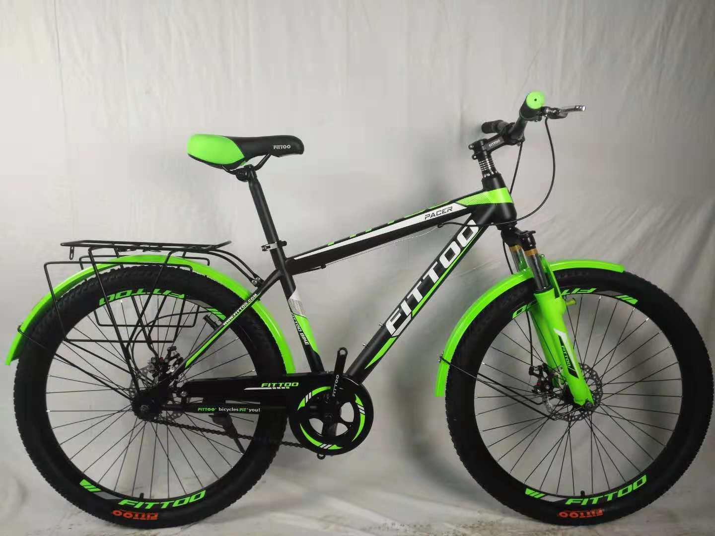 Fittoo bicycles new arrivals